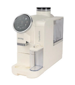 Отдельностоящая кофемашина