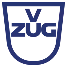 Бытовая техника V-Zug logo