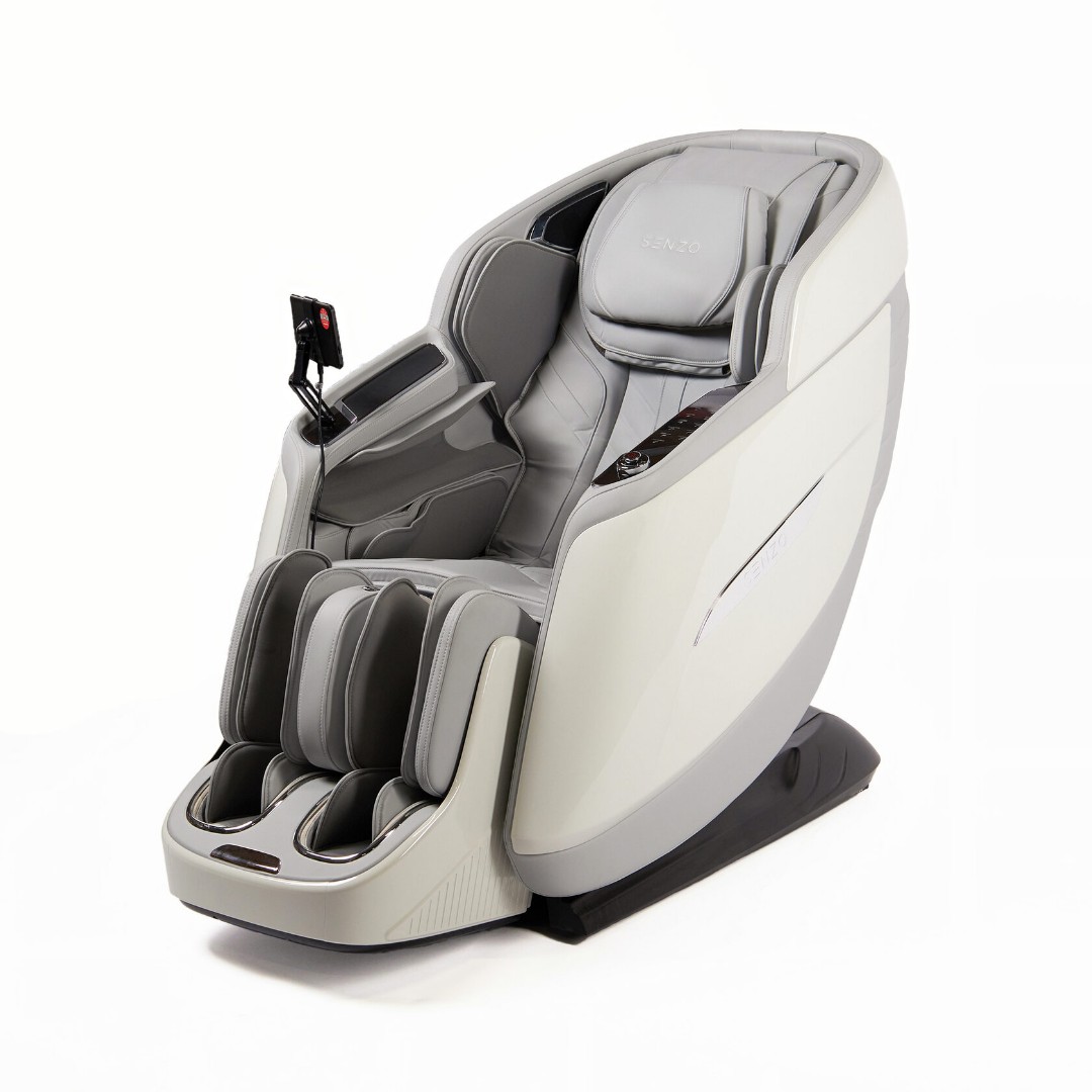 Массажное кресло